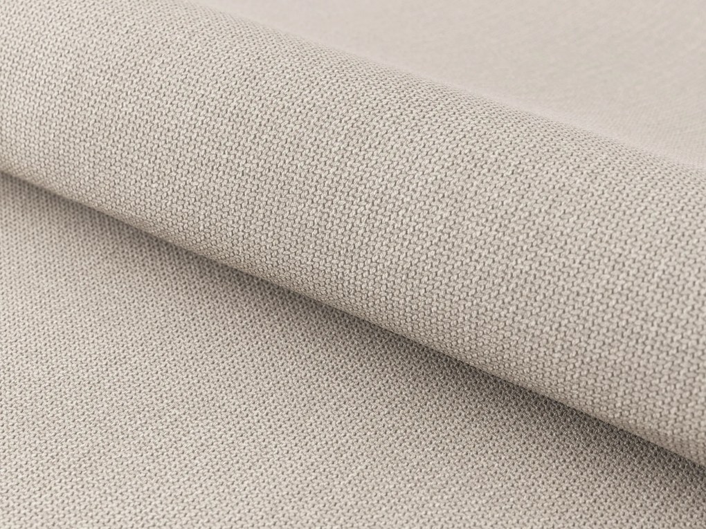 MAZZONI EXPORT IRIS Bézs (Basel 24 szövet)/bézs váz - MODERN KÁRPITOZOTT SZÉK BOHO STÍLUSÚ NAPPALIBA/ÉTKEZŐBE
