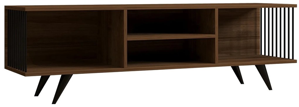 TV asztal Pibane (dió) . 1095257