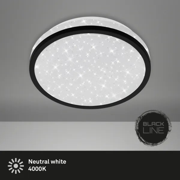 Briloner - Mennyezeti lámpa STARRY SKY LED/10W/230V