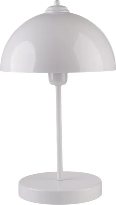 Fém éjjeli lámpa, Ø25 cm – TR534LUN5161