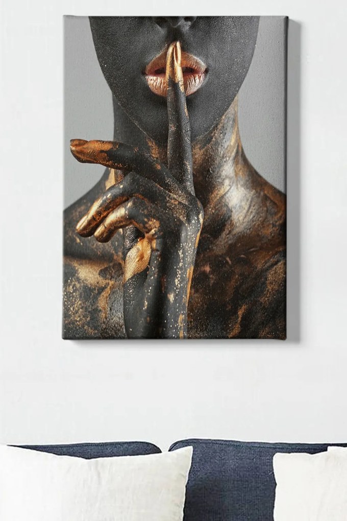 Kanvas vászonkép, 50×70 cm – TR529TCR1183
