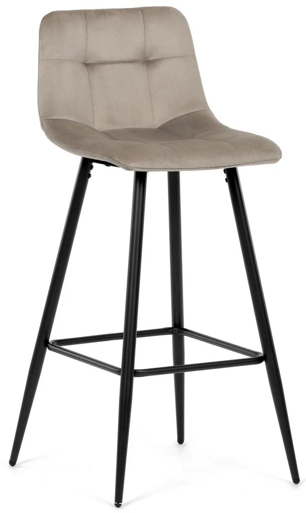 B-X7015 CAP2 bárszékek készlete, 4 db