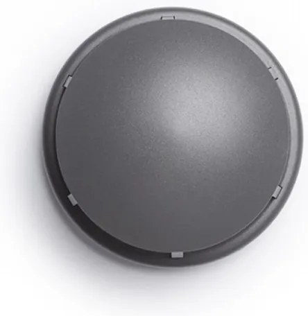 RED - Design Rendl - R11963 - LED Kültéri lámpa FAROS LED/3W/230V IP54