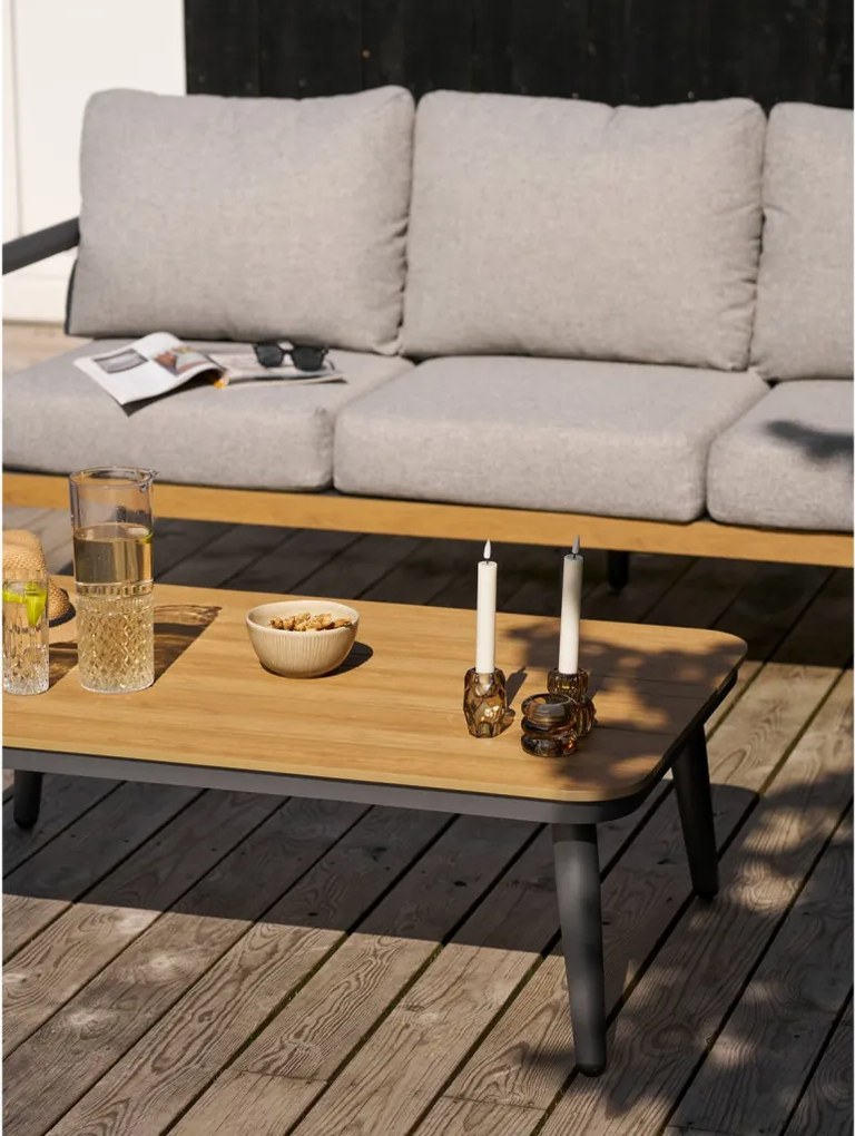 Comillas kerti bútor szett