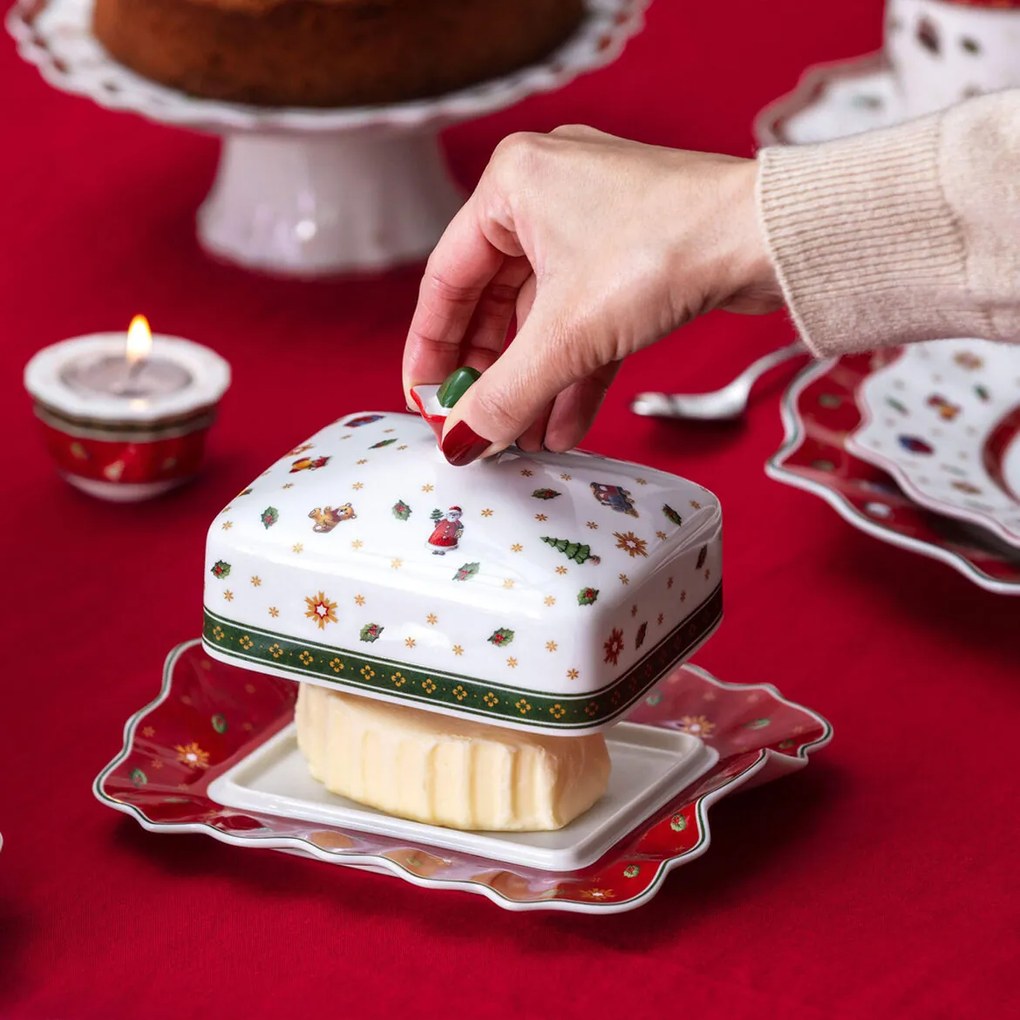 Toy's Delight boglárka - Villeroy & Boch