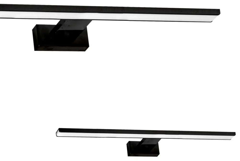 Milagro SHINE ML6336 Fali lámpa 15W LED 4000K 1050LM IP44