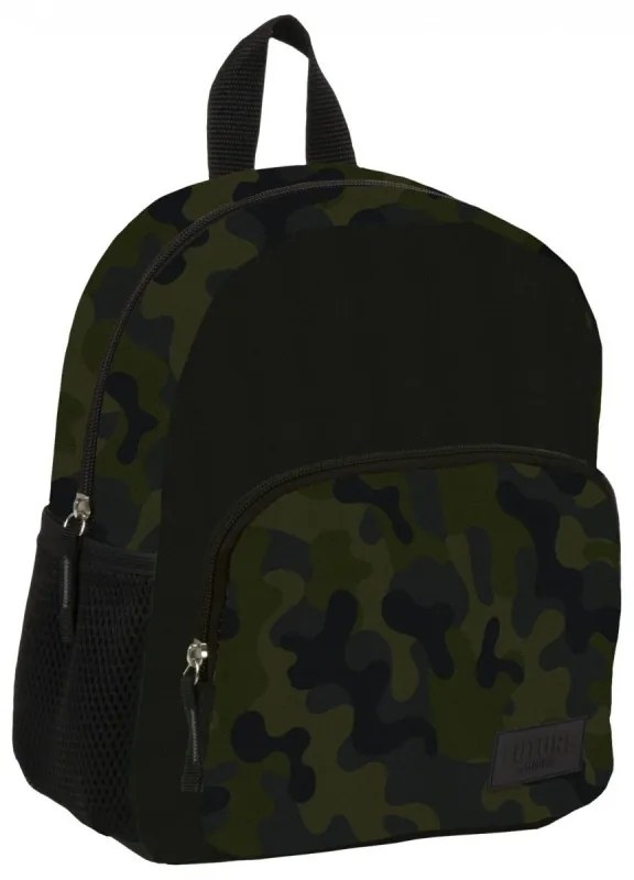 Gyermek hátizsák - Army green