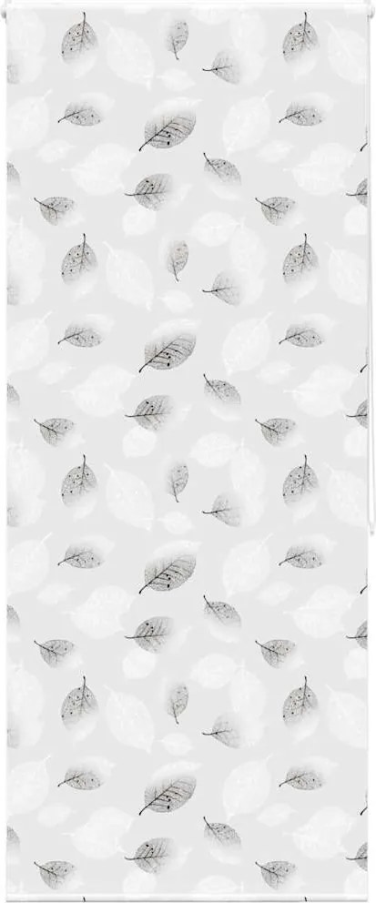 vidaXL zuhanyzó redőny 100x240 cm szövet szélessége 96 cm