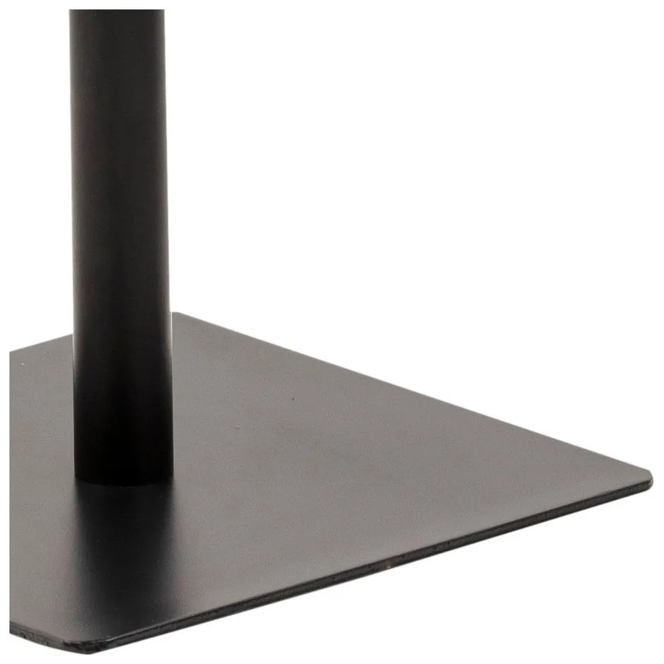 Antracitszürke állítható magasságú bárszék (ülésmagasság 78,5 cm) Avanja – Actona