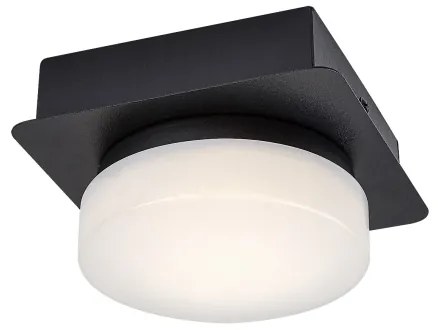 Rabalux 75001 - LED Mennyezeti fürdőszobai lámpa ATTICHUS LED/5W/230V IP44 4000K