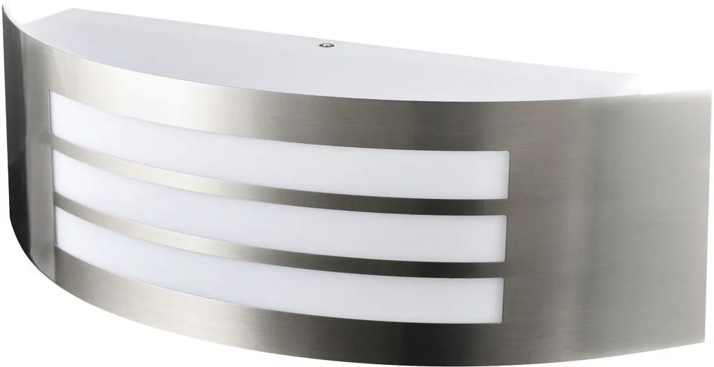 Polux SITOM 303387 Kültéri Fali Lámpa 1x14W/E27 IP44