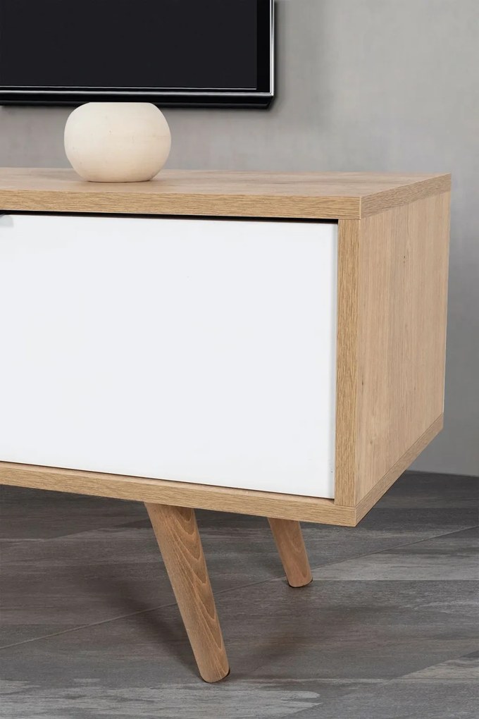 Venüs TV-állvány, 160 cm – TR707DWL1202