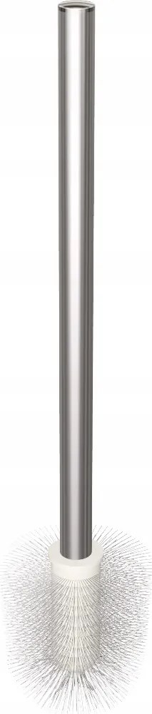 Wc kefe nyéllel 207/S/