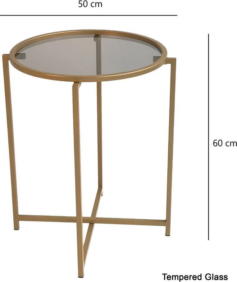 S407U - Gold
