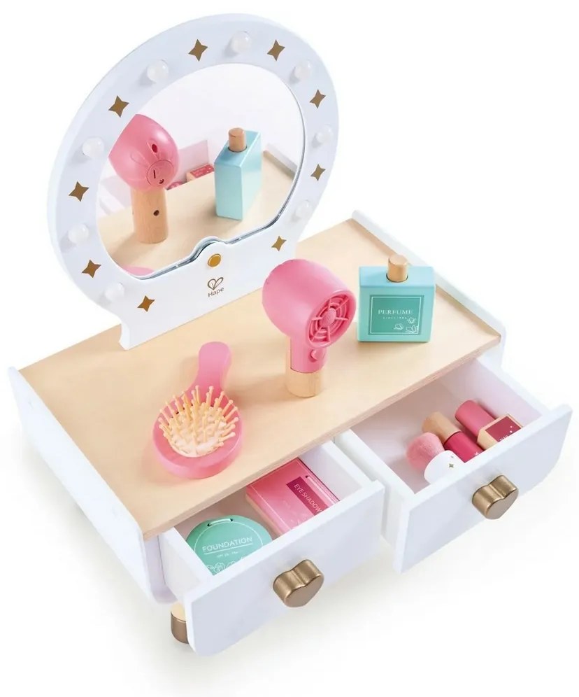 Hape Az én stílusos sminkasztalom