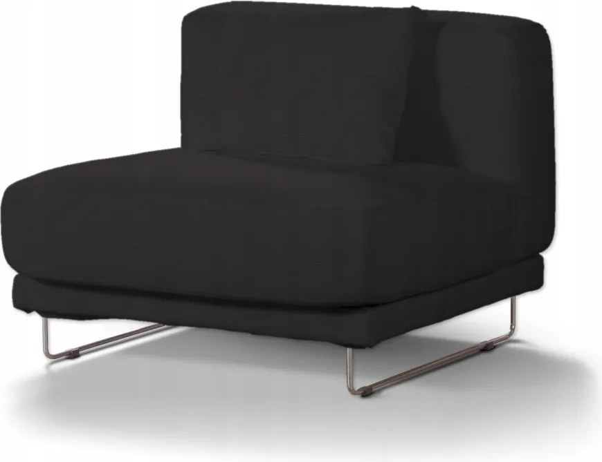 Dekoria Kanapé huzat Tylösand 1 személyes összecsukható Ikea szürke