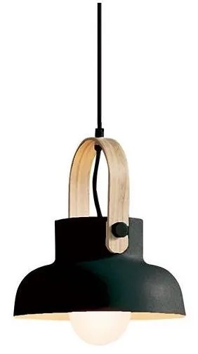 Zambelis 18191 - Csillár zsinóron 1xE27/40W/230V