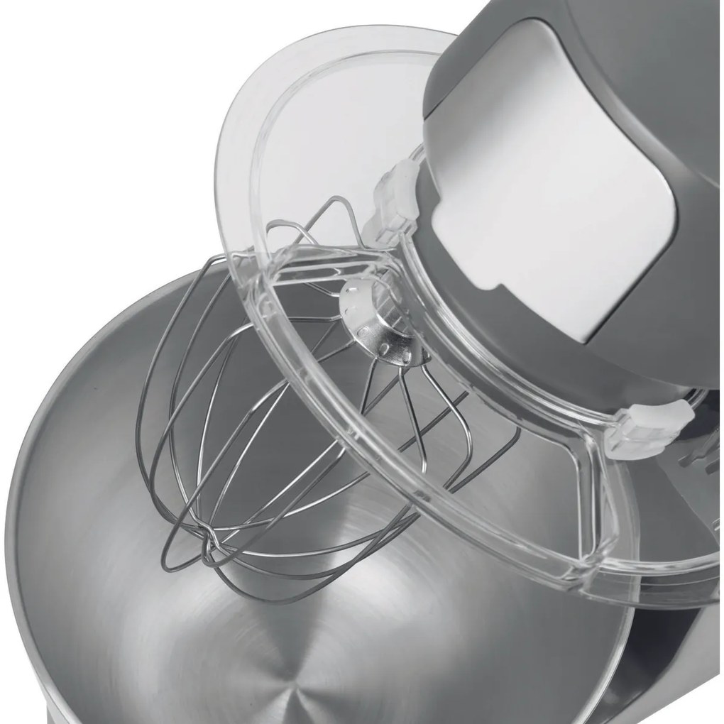 ECG Forza 7800 Ultimo Scuro konyhai robotgép