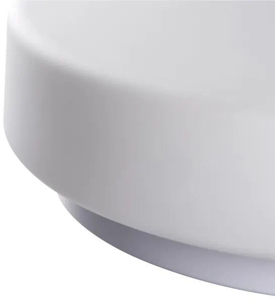 Kanlux 8814 - Fürdőszobai mennyezeti lámpa PERAZ 2xE27/15W/230V á. 40 cm IP44