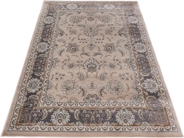 Perzsa Szőnyeg 120x170 Hagyományos Szőnyeg Vastag k74lb