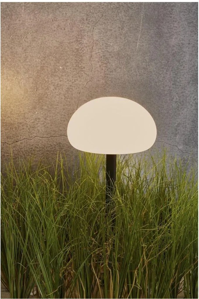 NORLDUX 2018128003 SPONGE Modern Kültéri Állólámpa Fehér LED IP65