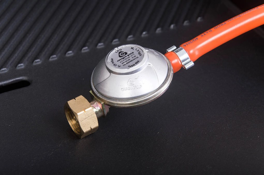 G21 Oklahoma BBQ Premium Line