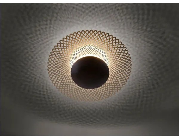 Paul Neuhaus 6551-48 - LED Dimmelhető mennyezeti lámpa NEVIS LED/18W/230V