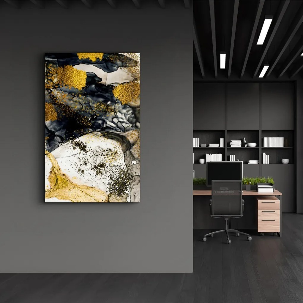 Üvegkép, 46×72 cm – OGLS-9035