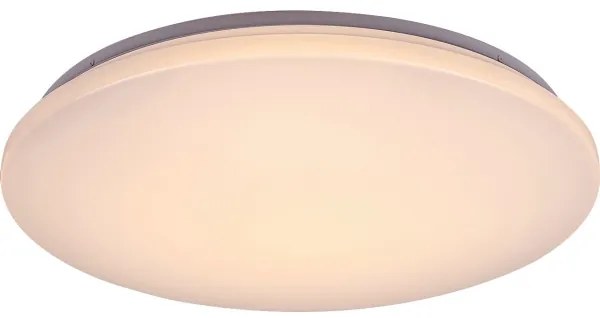 Rabalux 71036 - CERRIGEN LED RGB dimmelhető mennyezeti lámpa 48W/230V