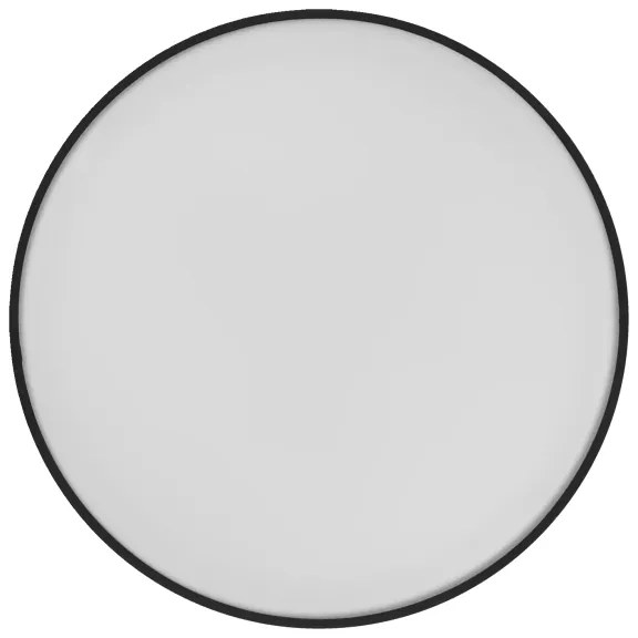 Osram - mennyezeti lámpatest ORBIS PARIS 1xE27/25W/230V átm. 30 cm fekete