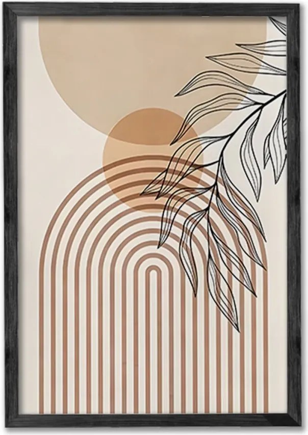 Tömörfa falikép, 34×49 cm – Ersy3Syhcrv31