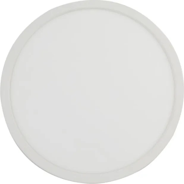 TK Lighting AQUA 6900 Süllyesztett mennyezeti lámpa 1x24W/LED 3000K|4000K|6500K IP20