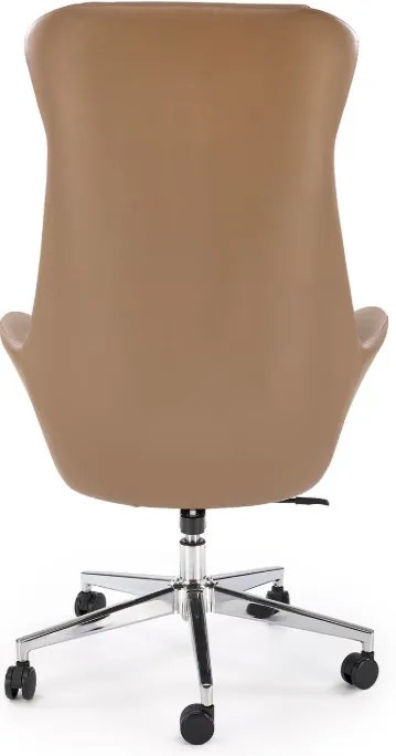Ederson Forgószék Cappuccino