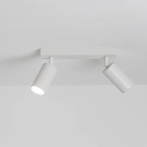 Brilagi - LED RGBW fényerőszabályozható spotlámpa SELE 2xGU10/4,8W/230V fehér