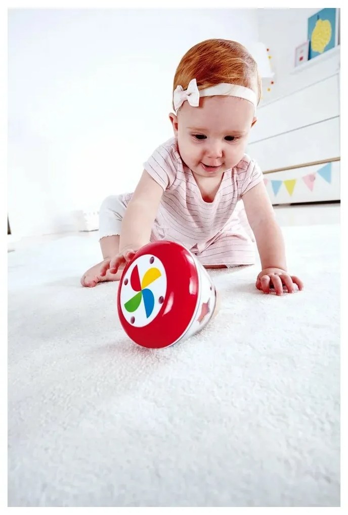 Hape zenedoboz