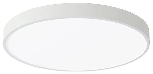 Immax NEO 07251L -LED Dimmelhető lámpa SEMPLICI 36W/230V Wi-Fi Tuya fehér + távirányító