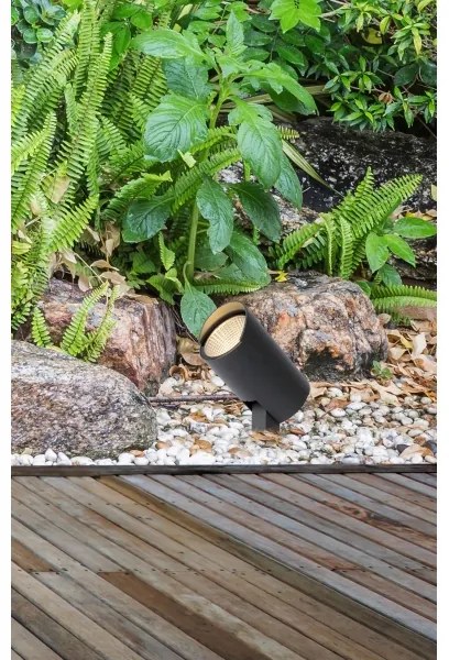 Lucide 27897/12/29 - LED Kültéri lámpa MANAL LED/13W/230V IP65