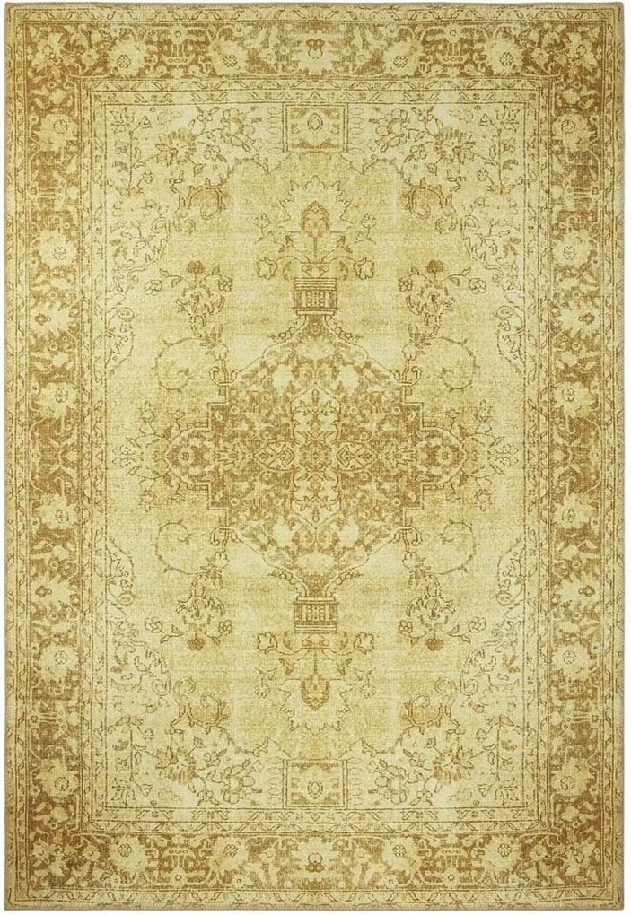 Mézes szőnyeg nappaliba, Luther 200x290 cm