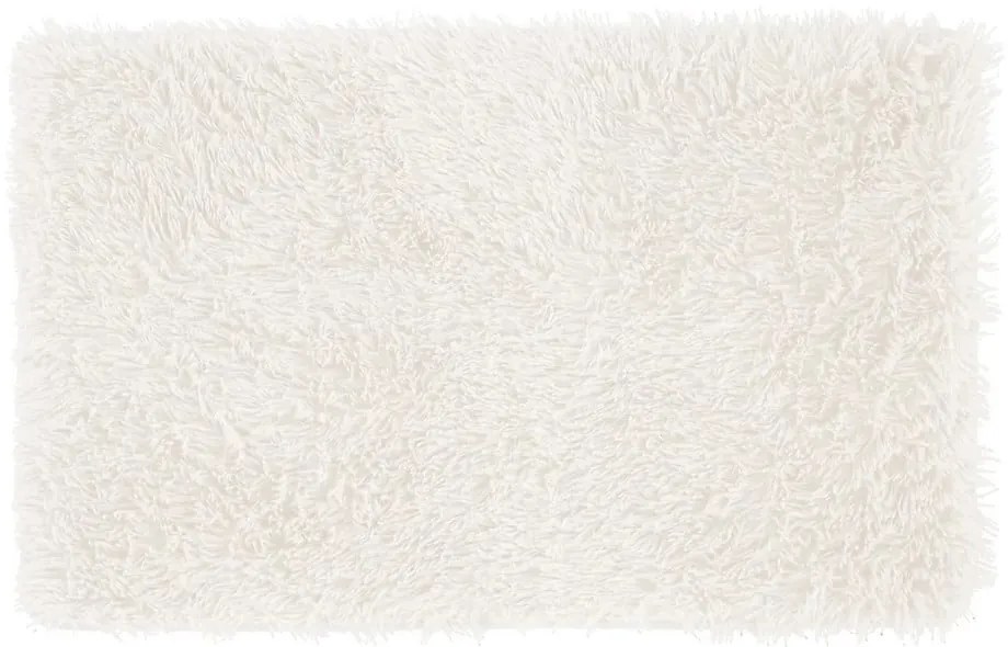 Fehér fürdőszobai kilépő 50x80 cm Cuddly – Catherine Lansfield