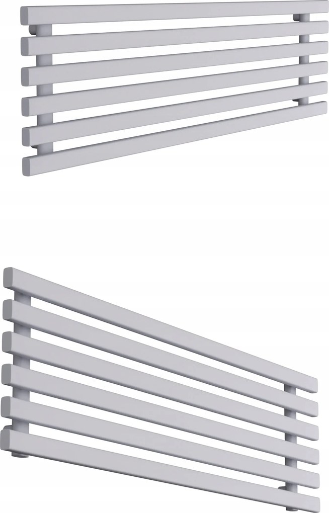Mini Díszítő Radiátor 45/100 Szürke