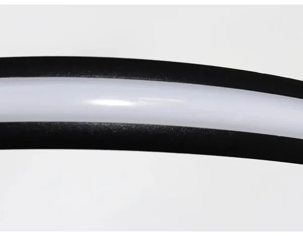 LED dimmelhető csillár kábellel LED/90W/230V 3000-6500K átm. 60 cm + távirányító