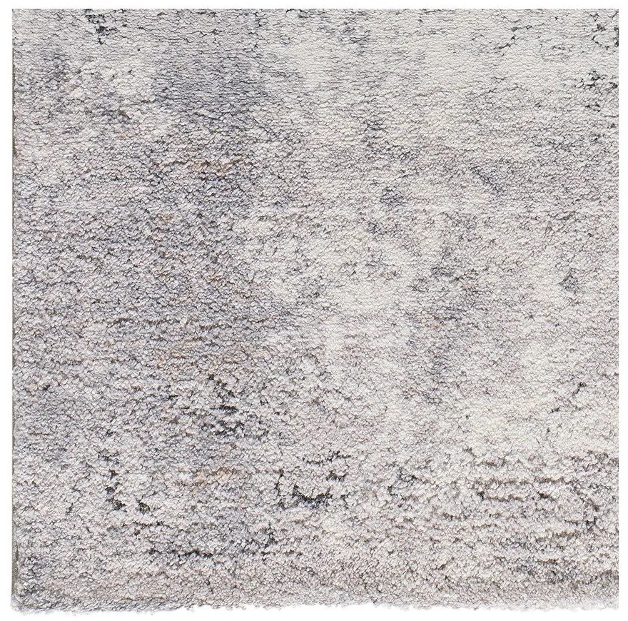 Szürke szőnyeg 140x200 cm Kivet – Universal