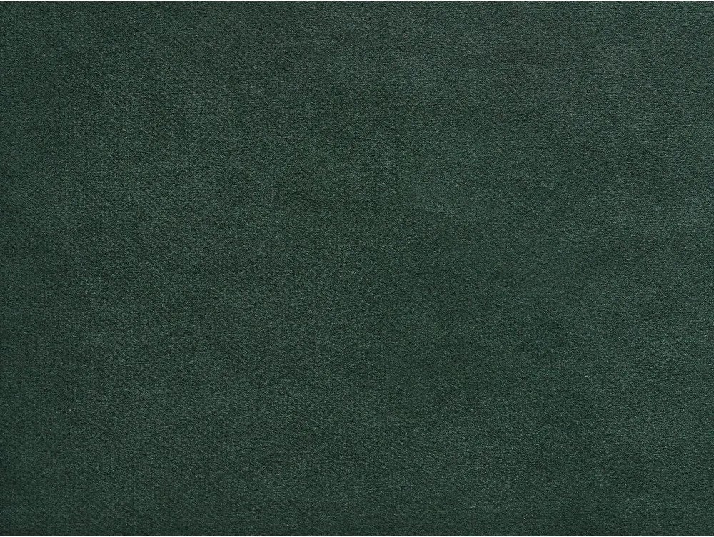 Zöld bársony lábtartó Sierra – Bobochic Paris