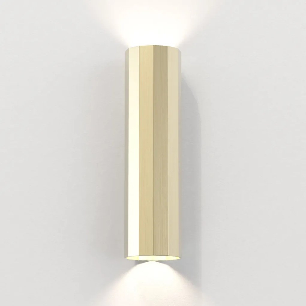 Astro Lighting HASHIRA 1442006 Fali lámpa 2x6W/GU10 IP20