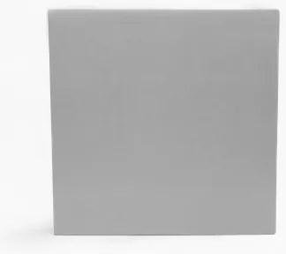 Akusztikus panel SILENCE 58x58 cm szürke