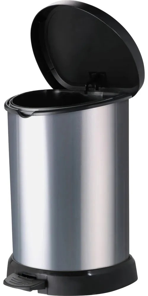 Deco szemeteskosár, 15 l - Curver