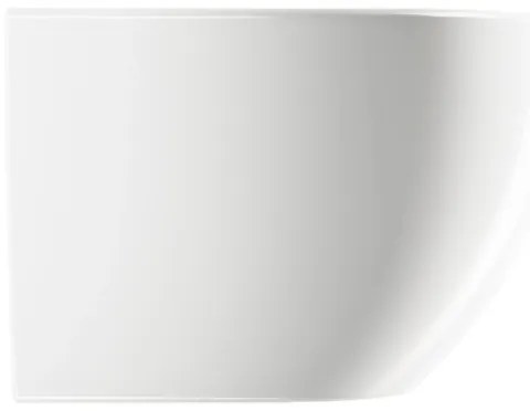 OMNIRES OTTAWACMBIBP - OTTAWA függesztett bidé, kerámia / fényes fehér