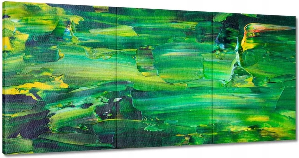 Festmények 120x60 Absztrakt Matthew