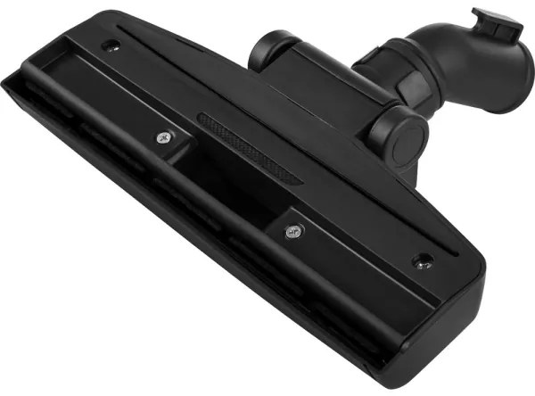 Sencor - Porzsákos porszívó 1,5 l 850W/230V fekete