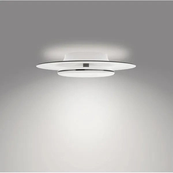 Philips- LED Dimmelhető mennyezeti lámpa GARNET SCENE SWITCH LED/30W/230V 4000K